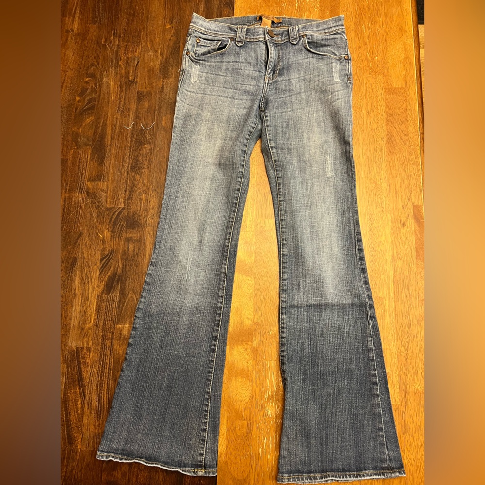 Women’s Arden B denim jeans size 29